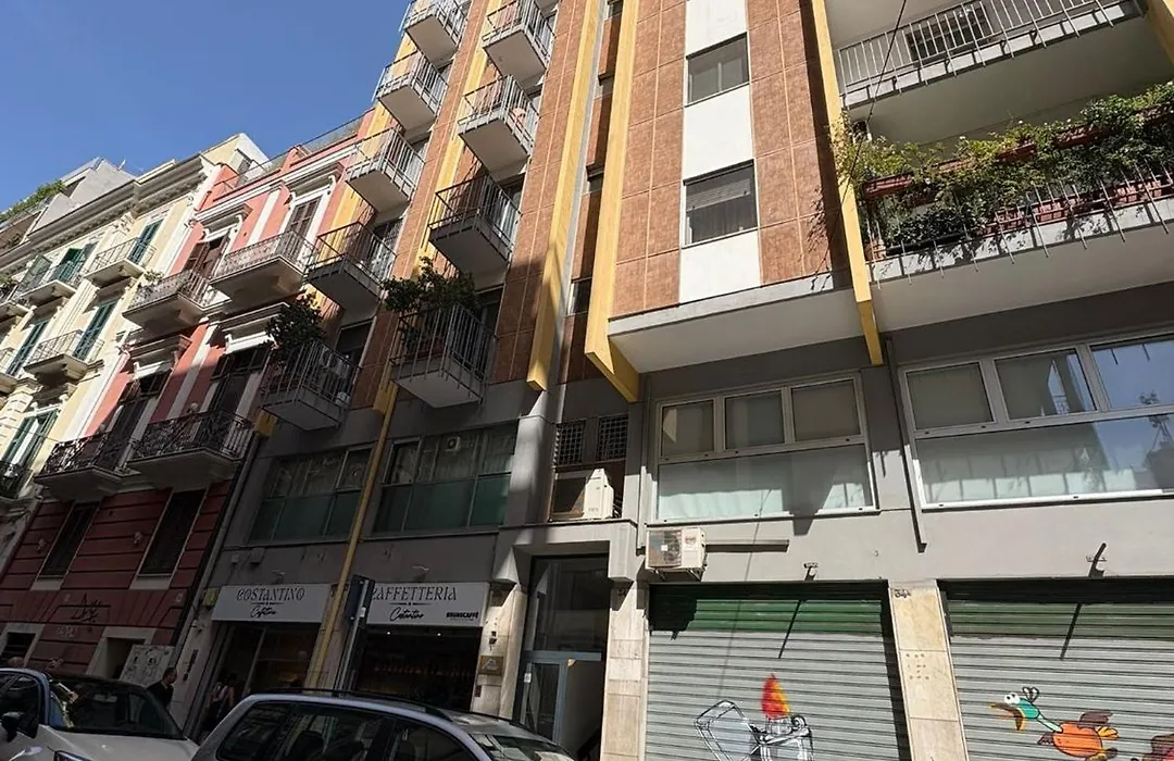 Casa Dei Ruscelli-1