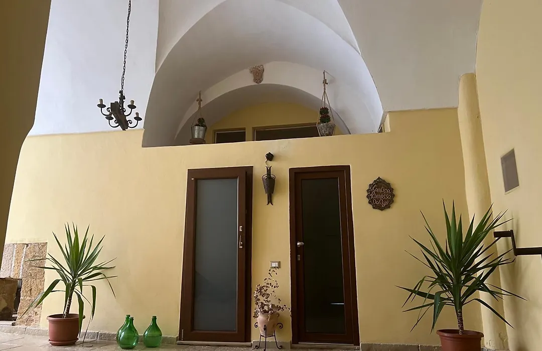 L'Antica Rimessa Da Gigi-1