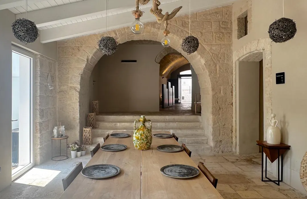 Le Carasse Boutique Hotel-1
