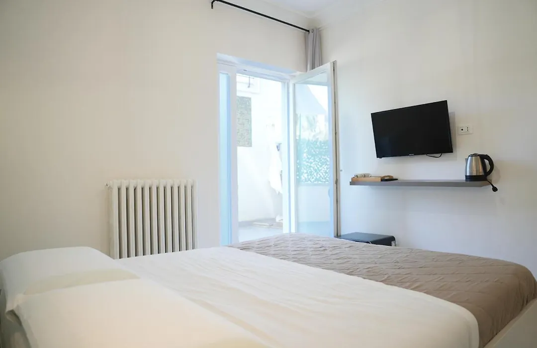 Le porte di Lecce Suites-1