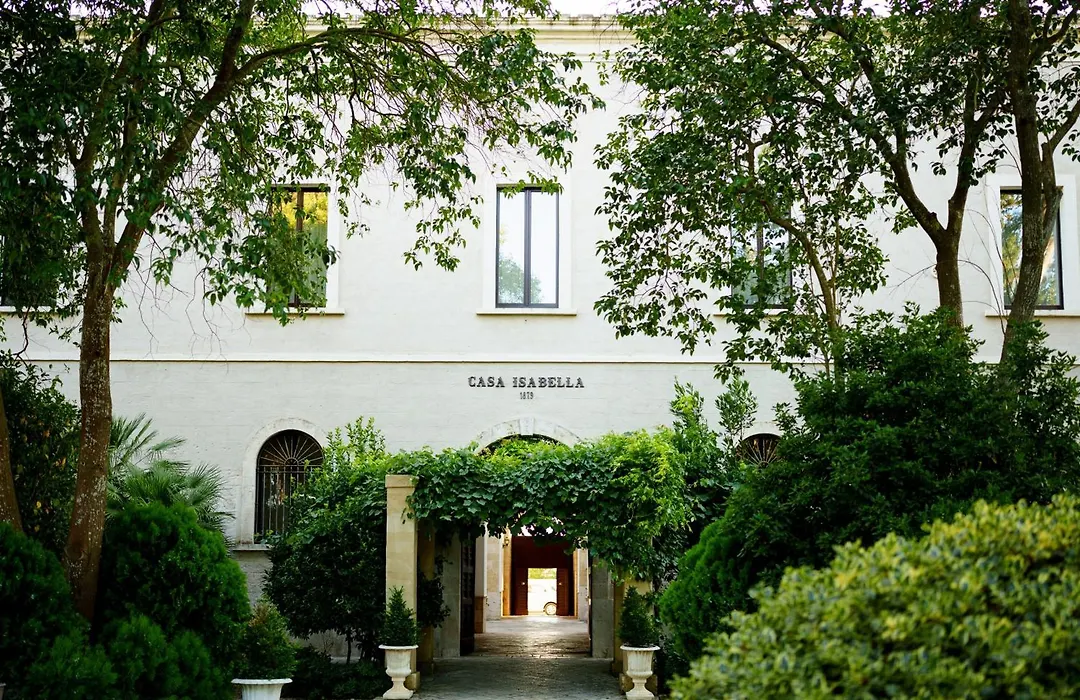 Casa Isabella Exclusive Hotel-1