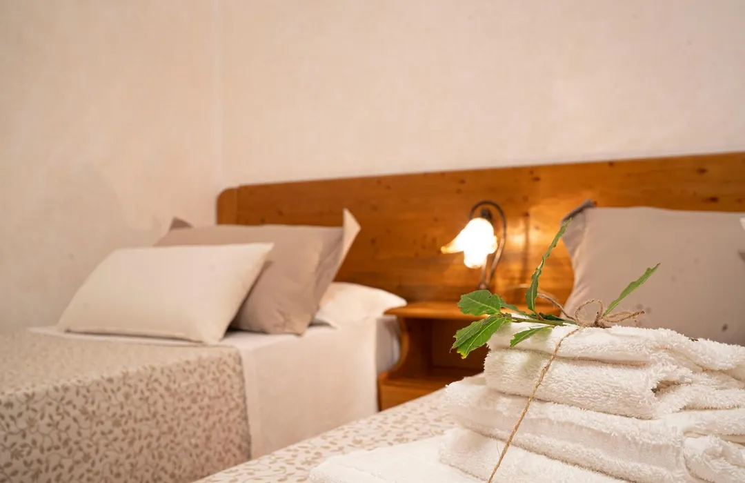 B&B Sentiero del Ciolo-1