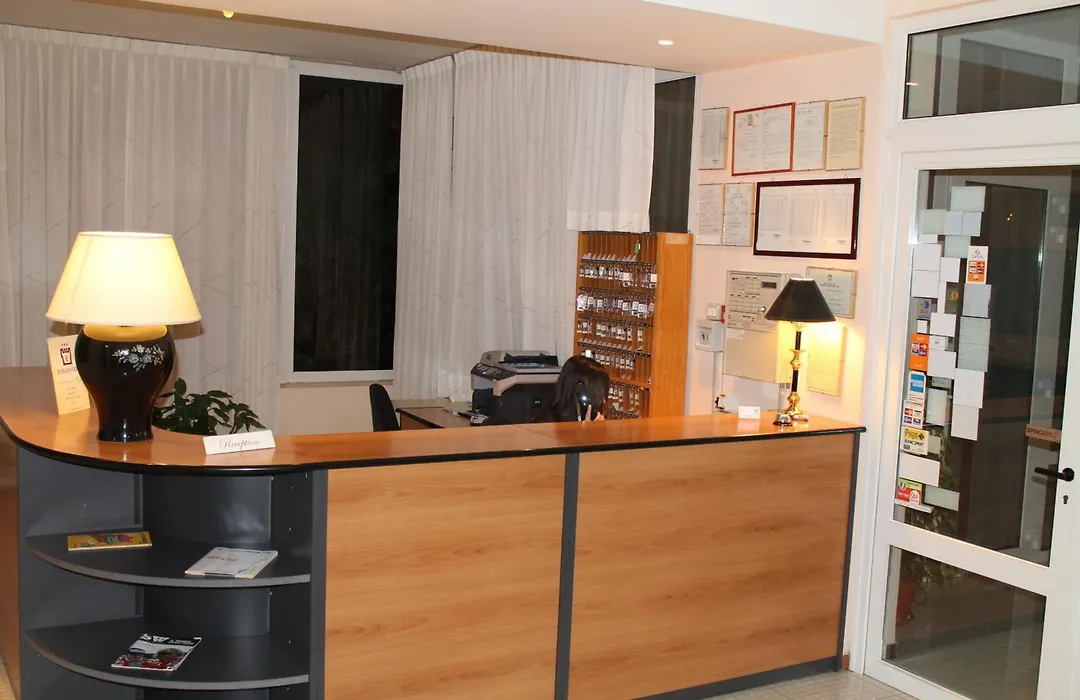 Hotel Minerva-1