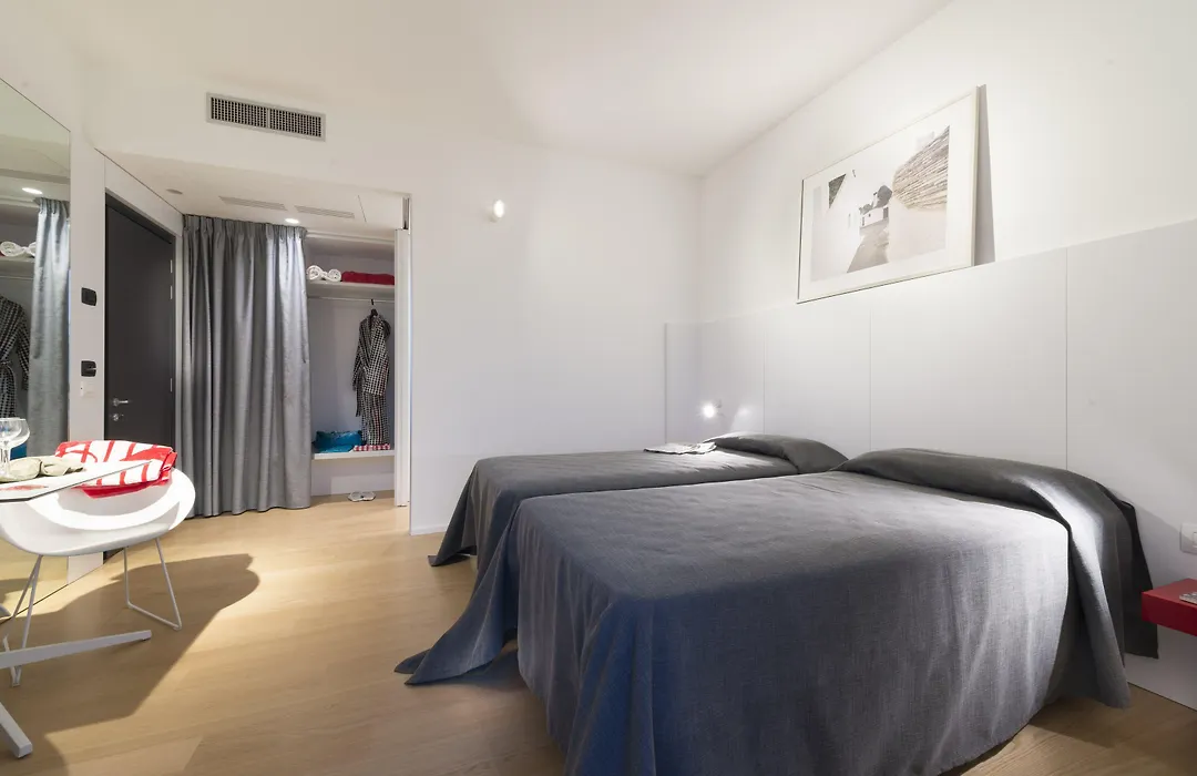 Hotel Colle Del Sole-1