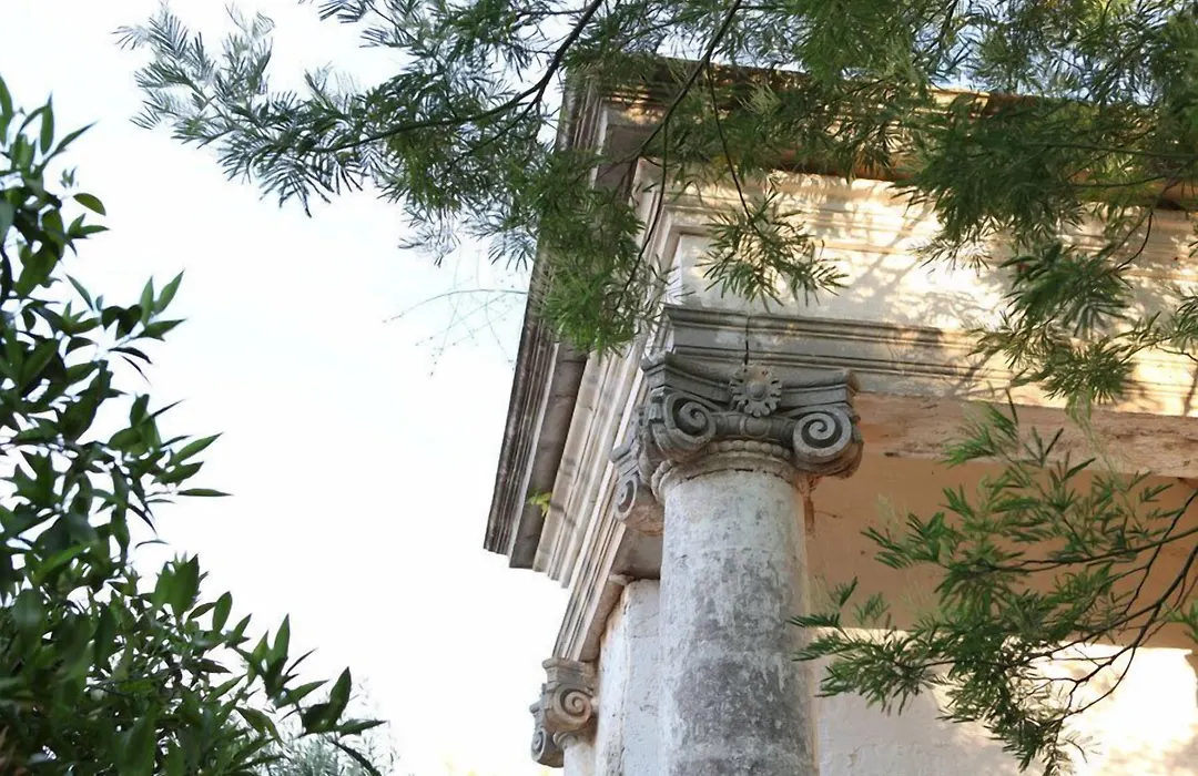 Albergo Masseria Refrigerio-1