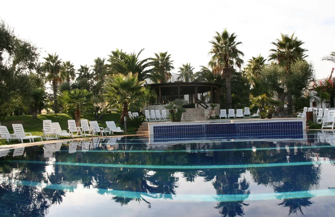 Citta Bianca Country Resort-1