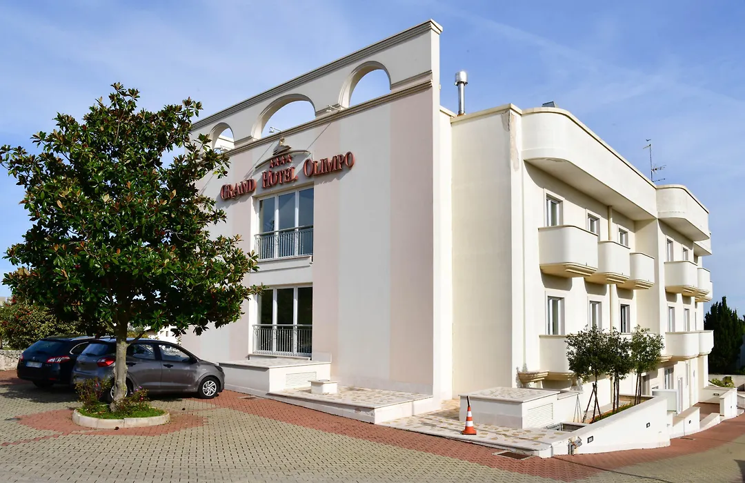 Grand Hotel Olimpo-1