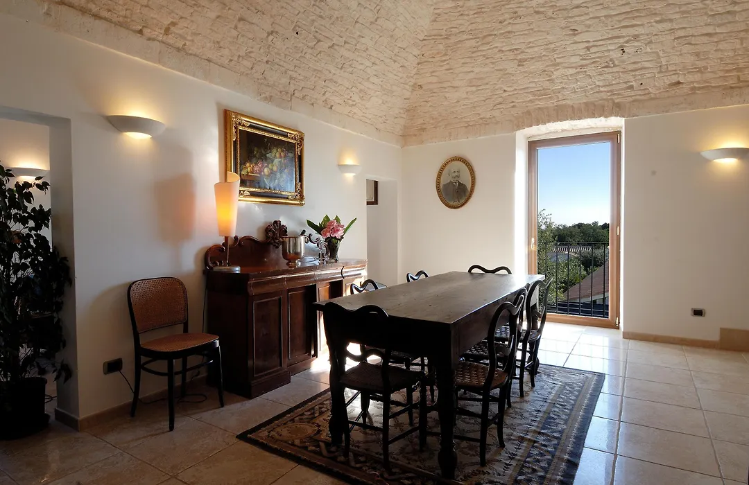 Masseria Chiancone Torricella-1