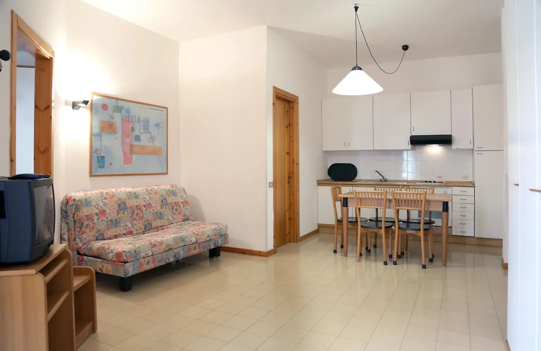 Gh Campoverde Village-1