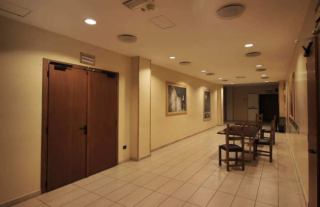 Hotel Majesty Bari-1