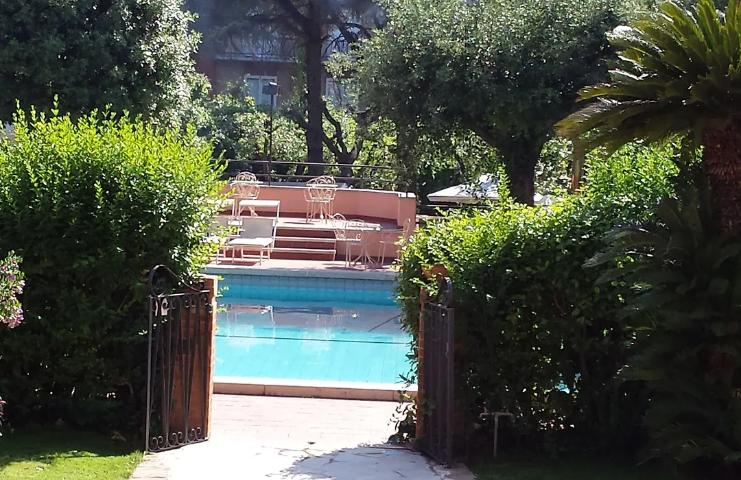 Park Hotel San Michele-1