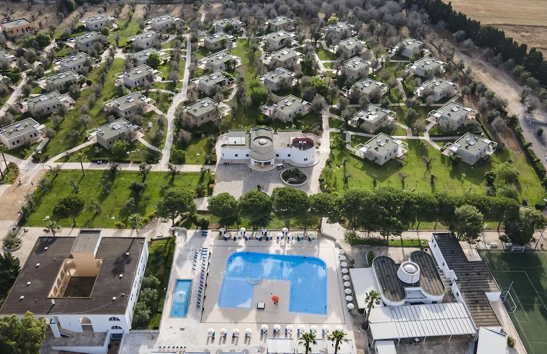 Dolmen Sport Resort-1