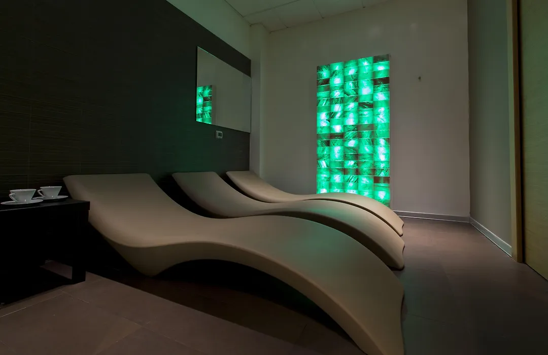 Hotel Pineta Wellness & Spa-1