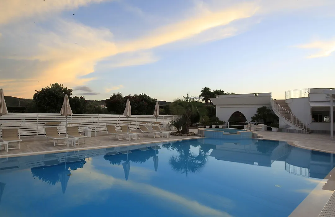 Garden Hotel Ripa-1