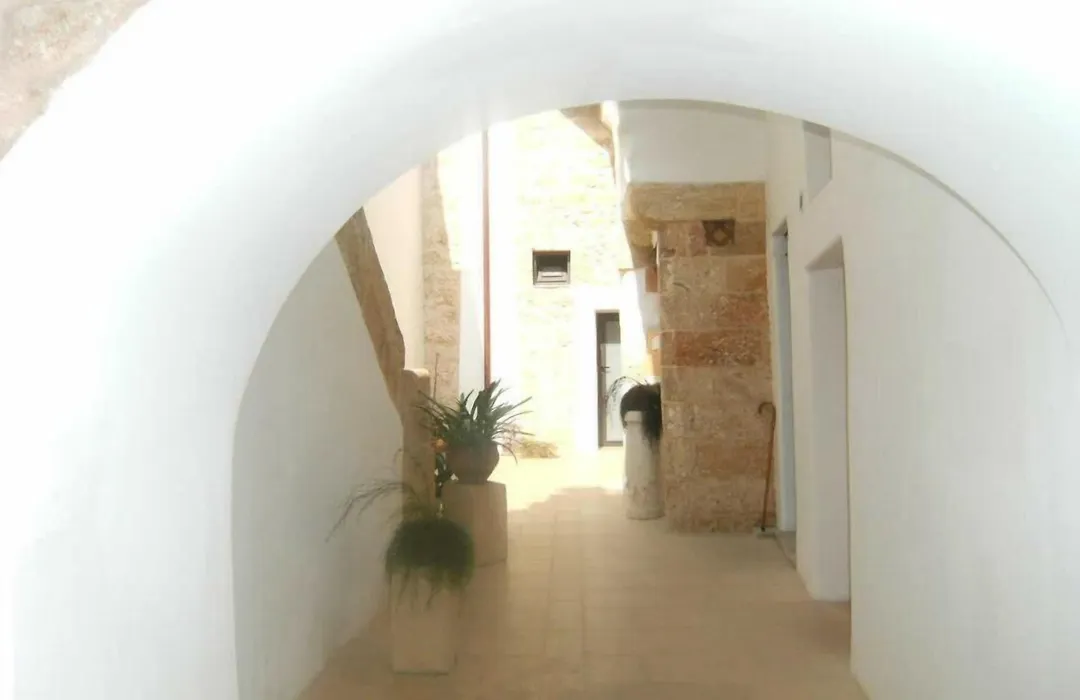 Corte Dei Nonni-1