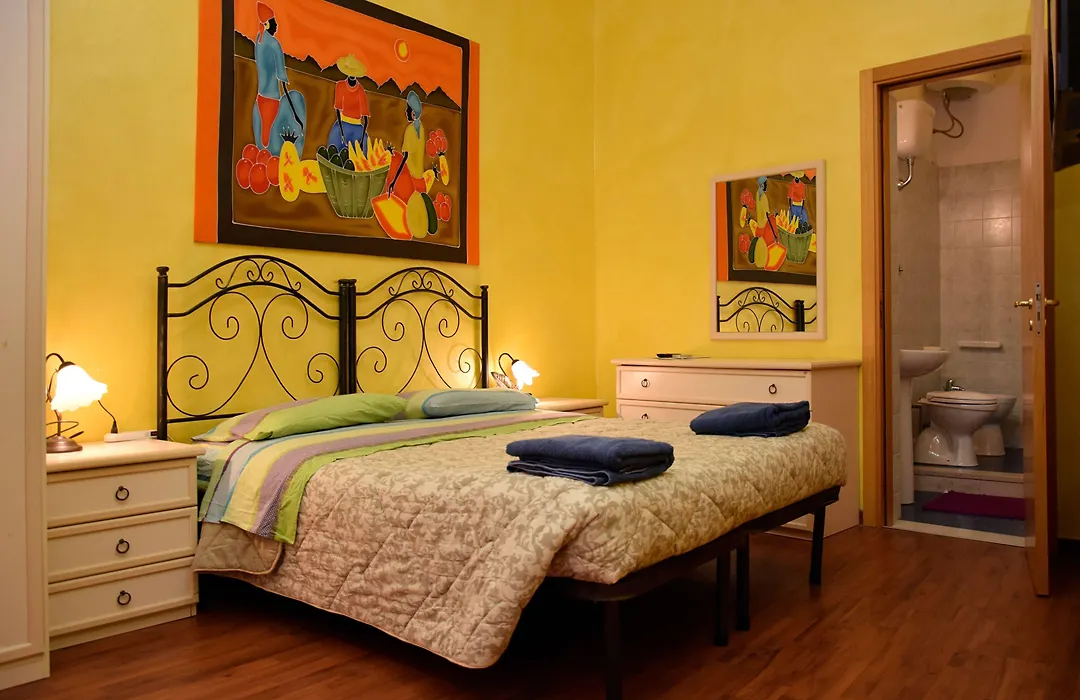 B&B La Corte Lecce-1