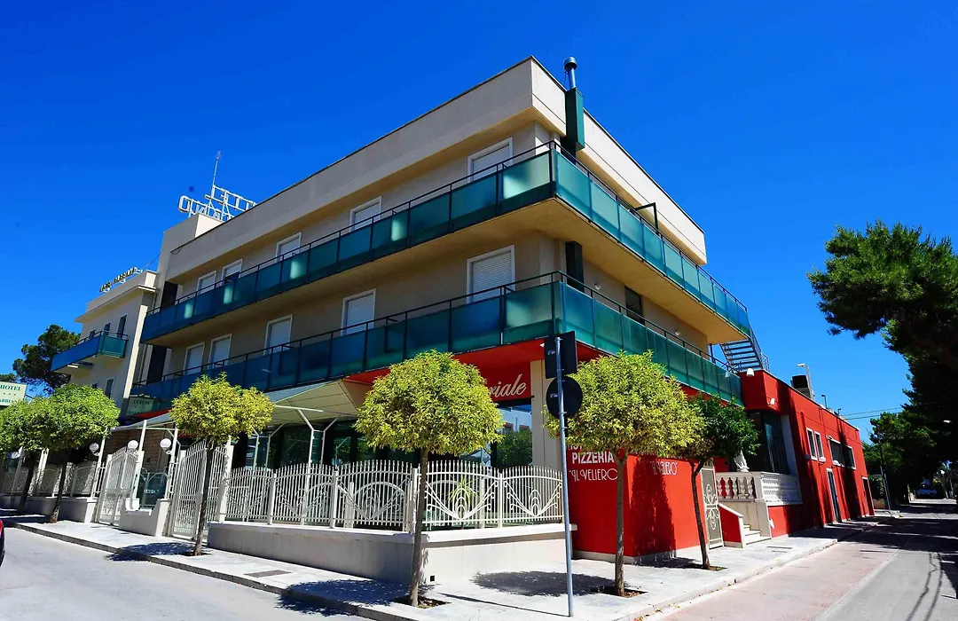 Maiorano Boutique Hotel-1
