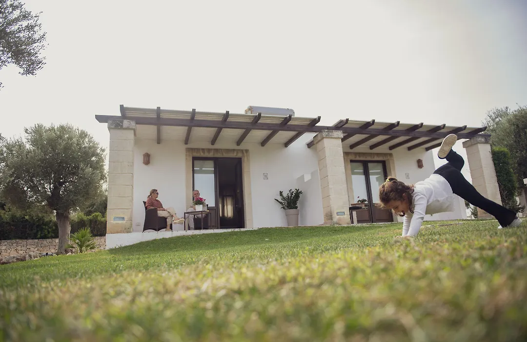 Corte Di Ferro Hotel & Wellness Resort-1