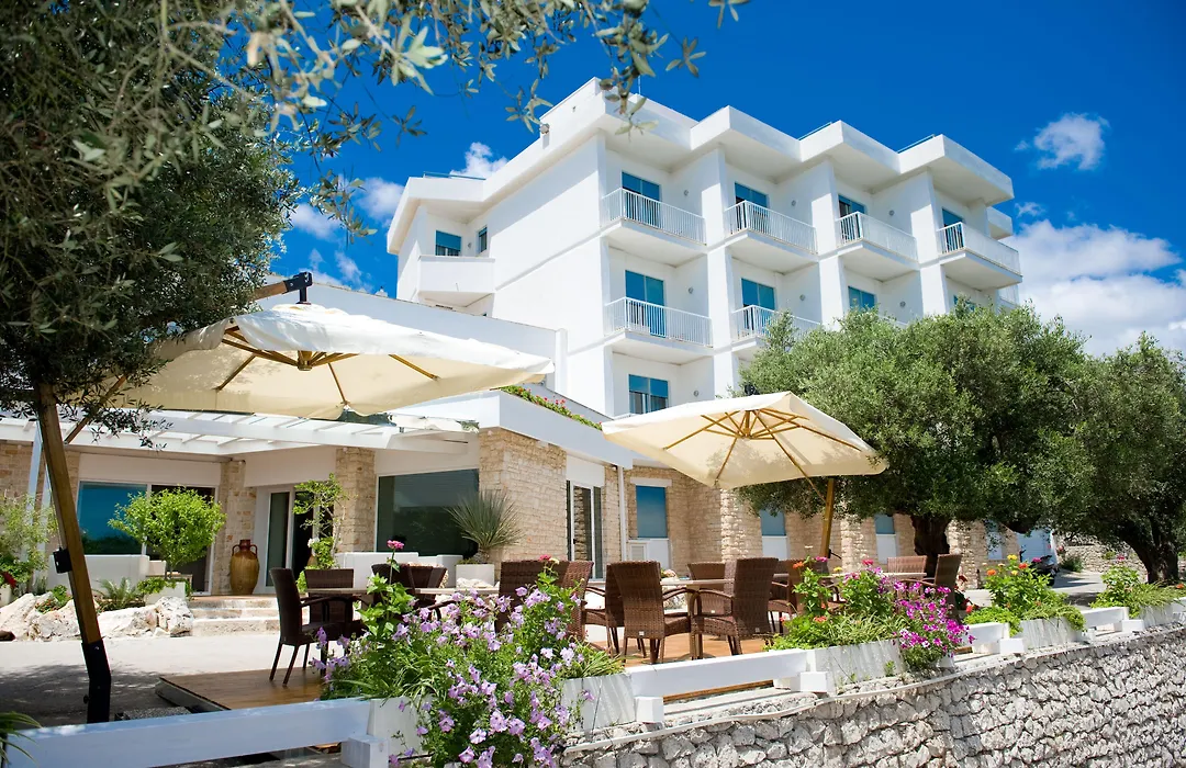 Hotel Orsa Maggiore-1