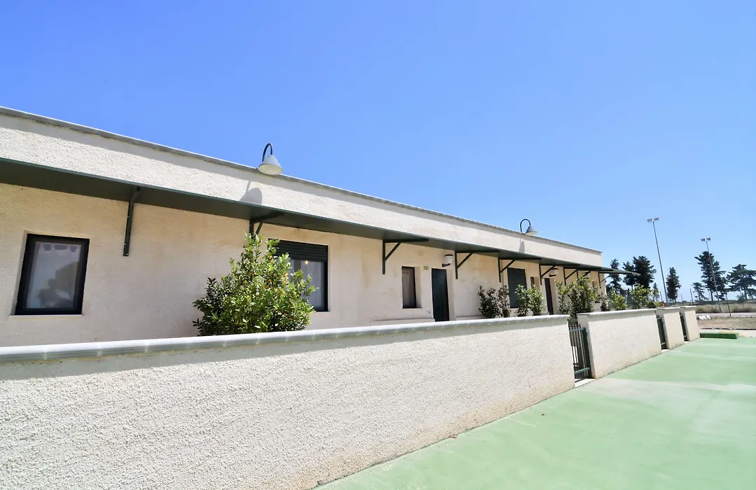 Laurito Resort&Spa-1