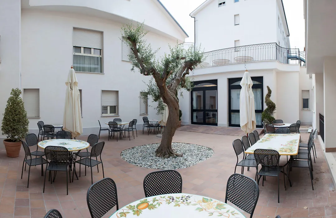 Hotel Fini-1