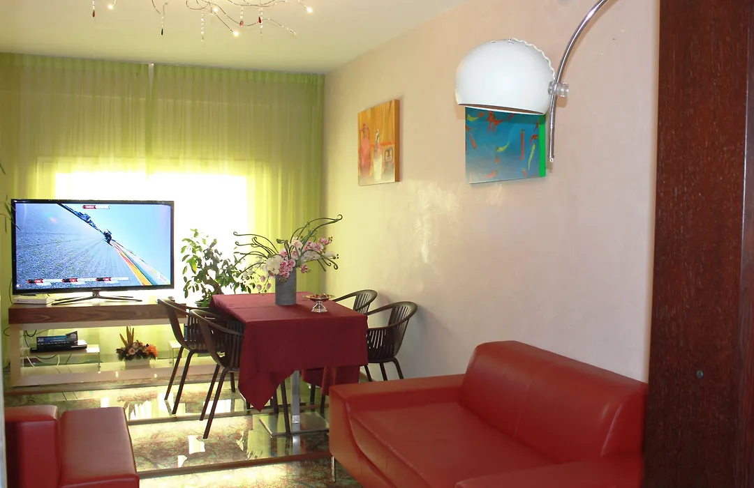 Hotel 33 Baroni-1