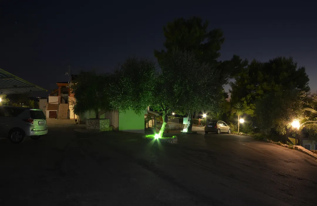 B&B Villa Nicoletta-1