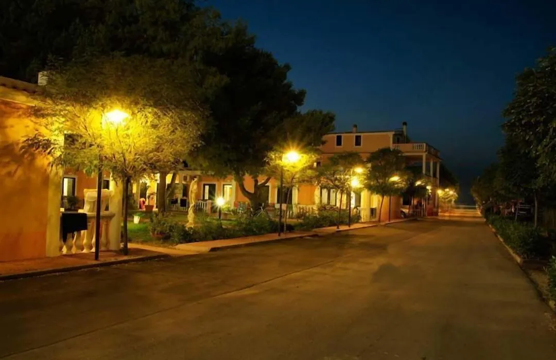 Hotel Residence Adria-1