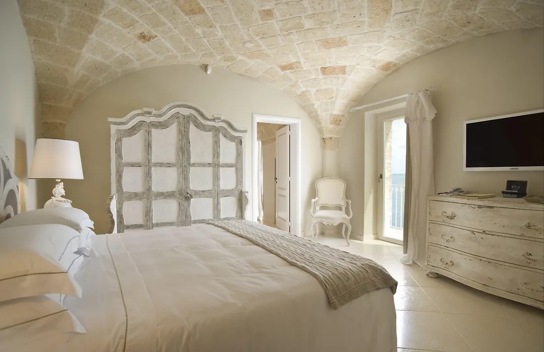 Hotel Don Ferrante-1