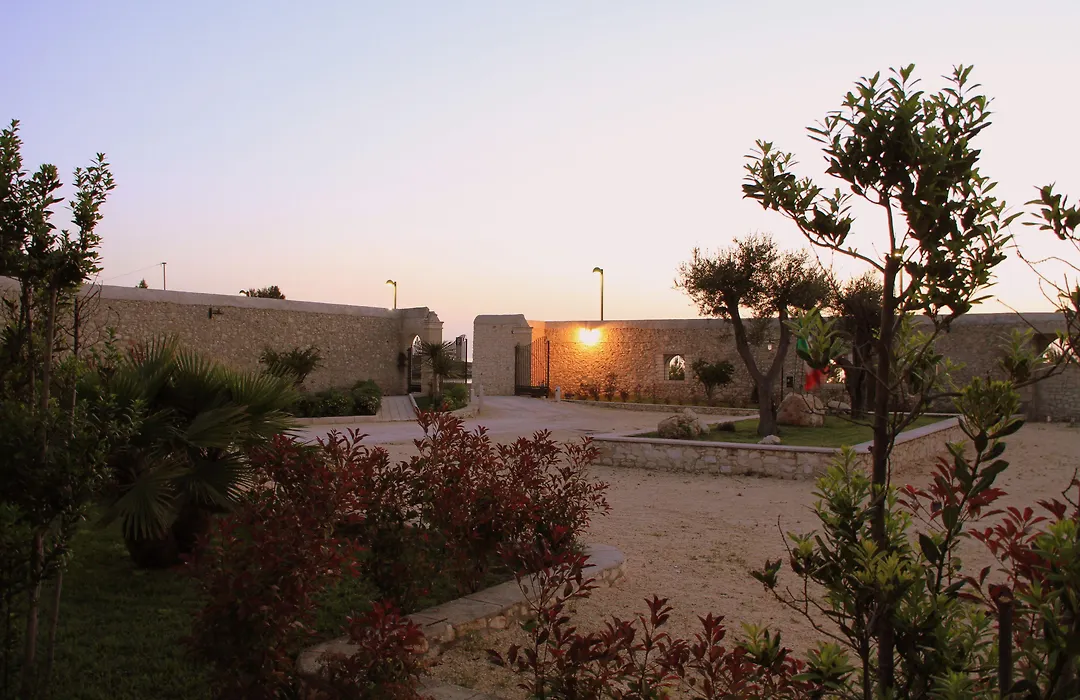 Hotel Boutique Il Castellino Relais-1
