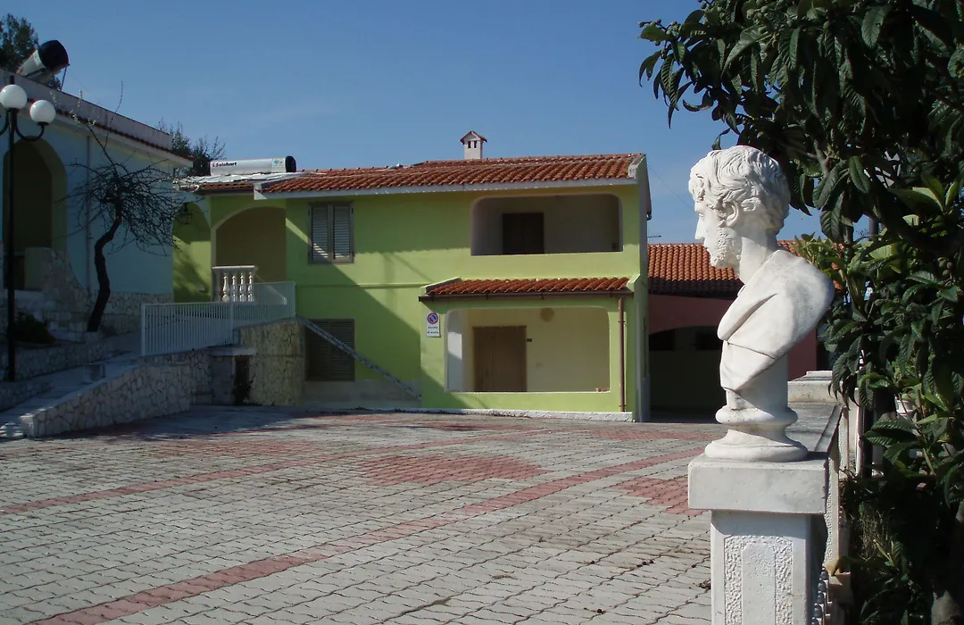 Villa Carabella Residence-1