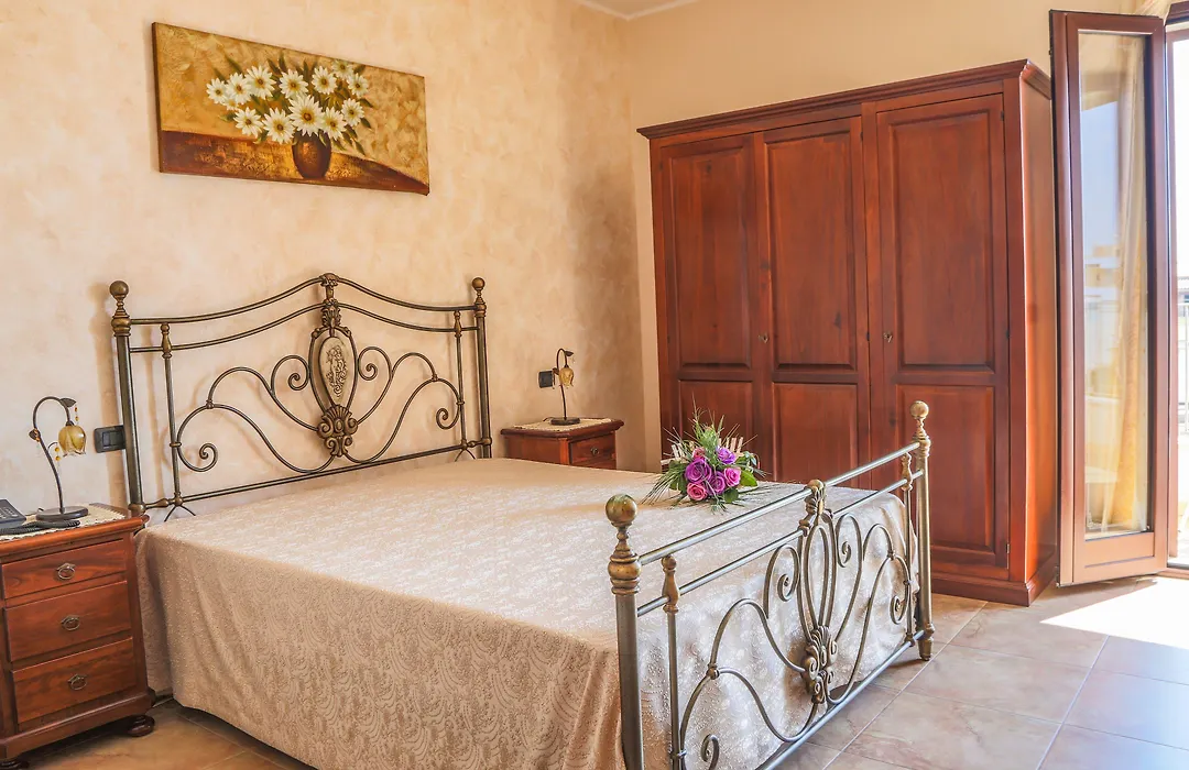 Hotel Salento Mirfran-1