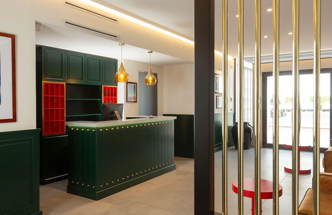 Hotel Ghalà-1