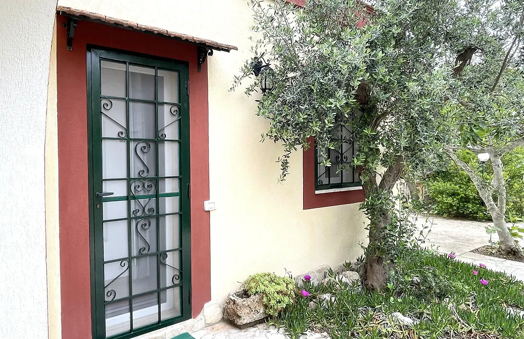 B&B Santa Venardia Gallipoli-1