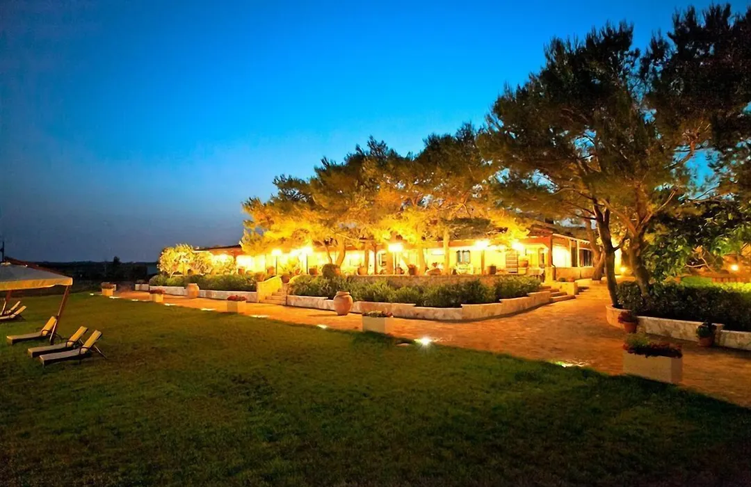 Agriturismo Tenuta Sant'Emiliano-1
