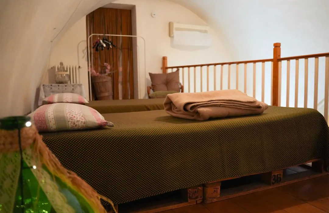 Novecento Room&Breakfast Puglia-1