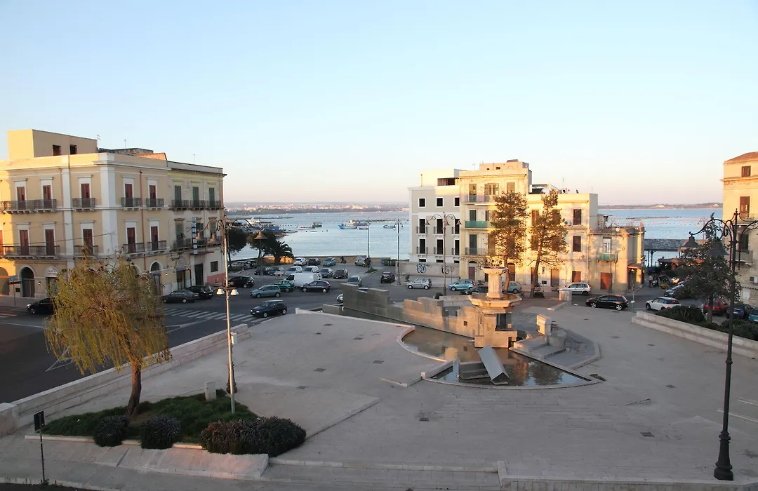 Albergo Del Sole-1