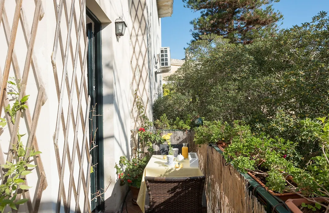 Palazzo Bernardini Suites-1