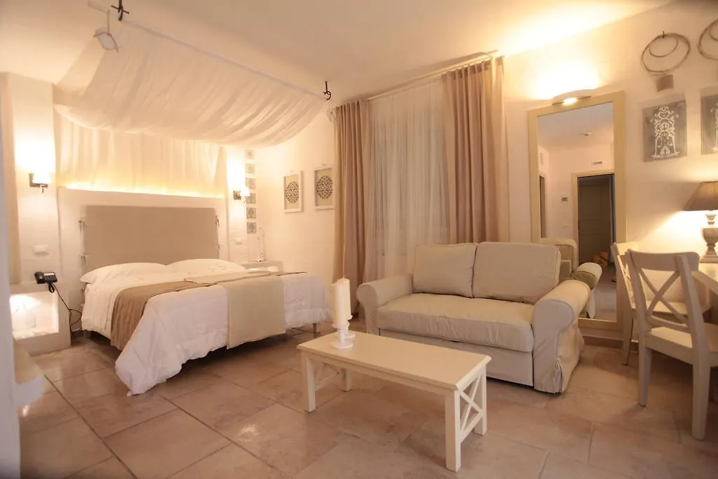 Relais In Contrada-1