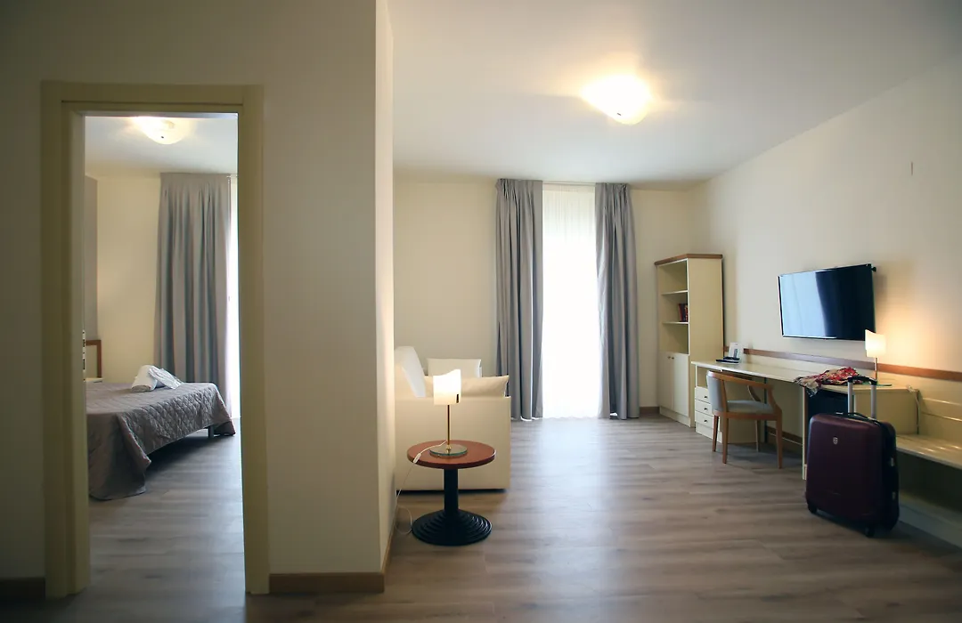 Hotel Le Ginestre Family&Wellness-1