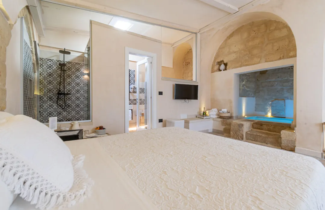 Masseria Dei Monaci (Adults Only)-1