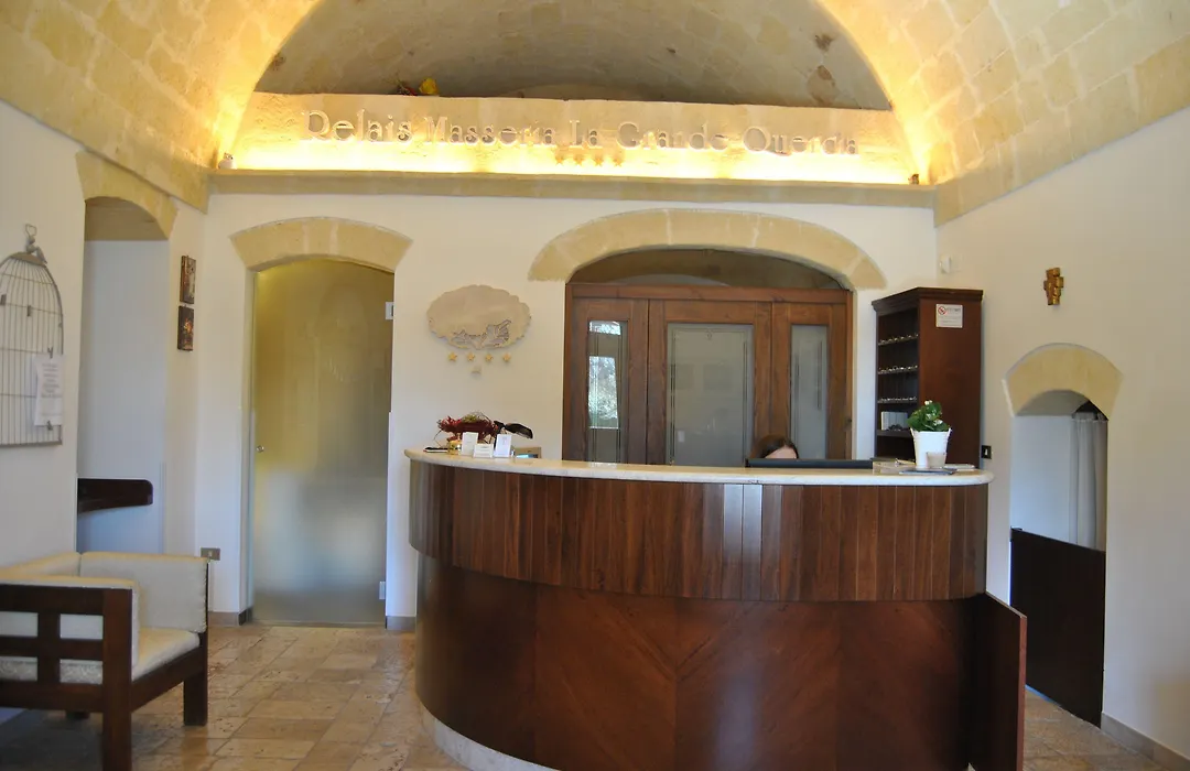 Masseria La Grande Quercia-1