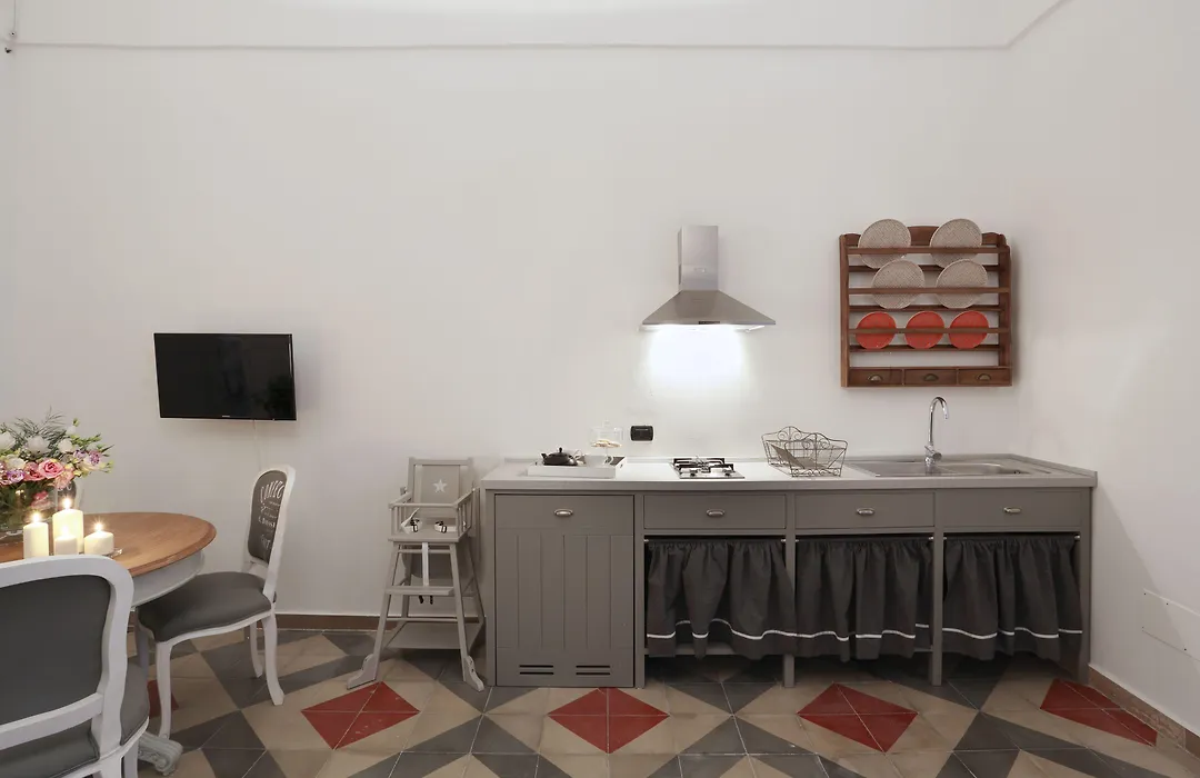 Santa Marta Suites & Apartments-1