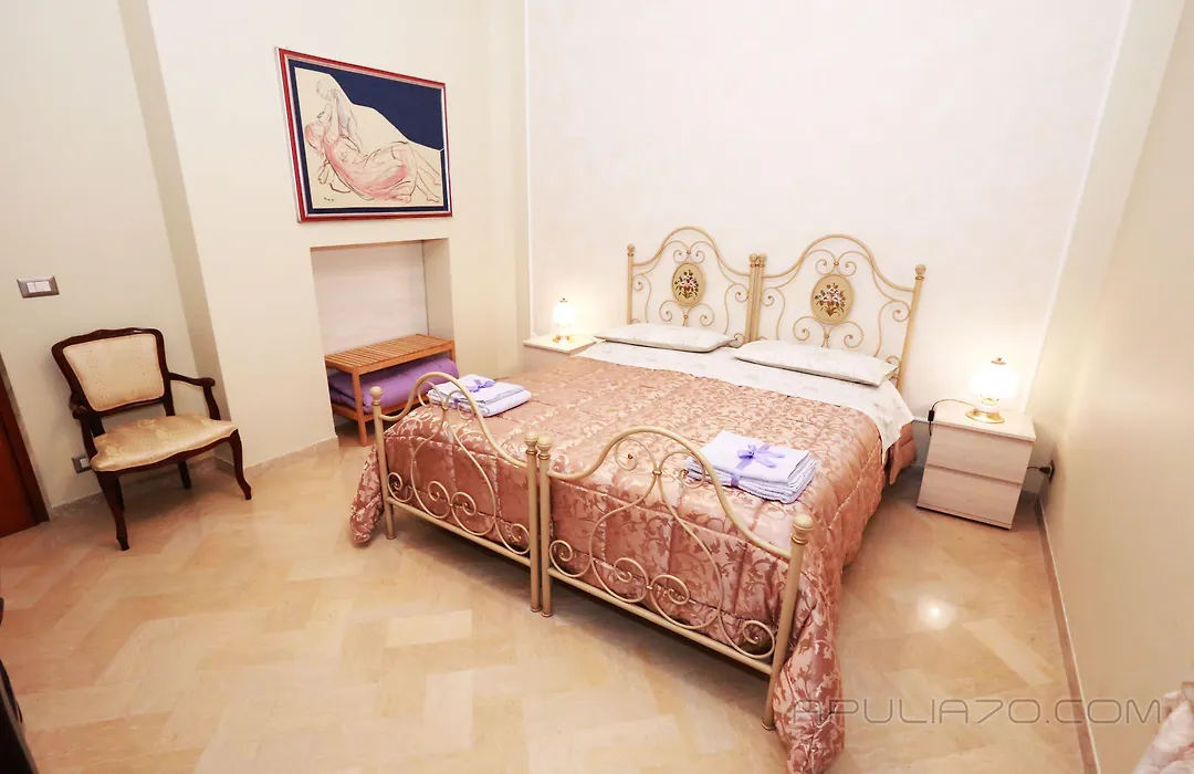 Apulia 70 Holidays - Suites & Experiences-1