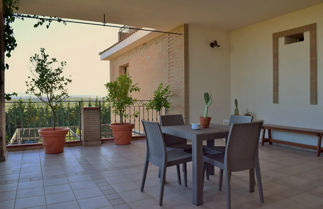 Le Nicchie Guest House-1