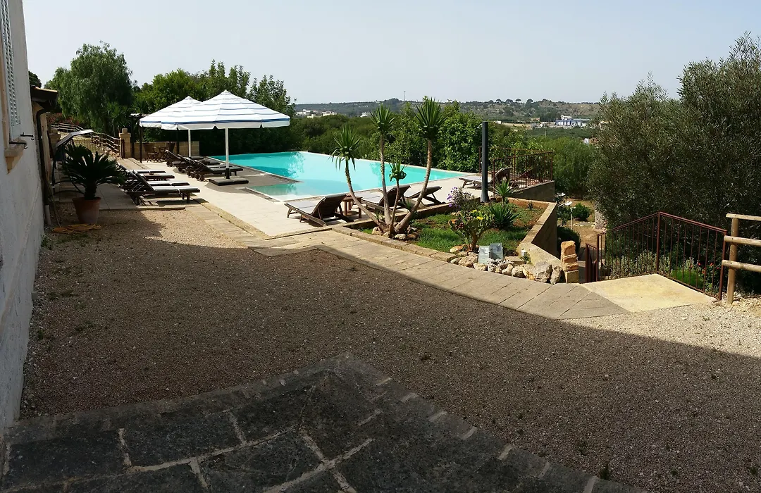 Antica Masseria Pescu-1