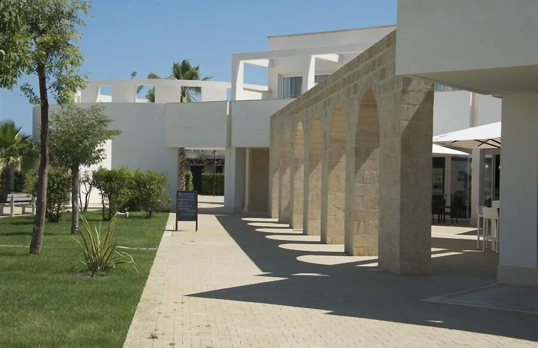 Resort La Brunese-1