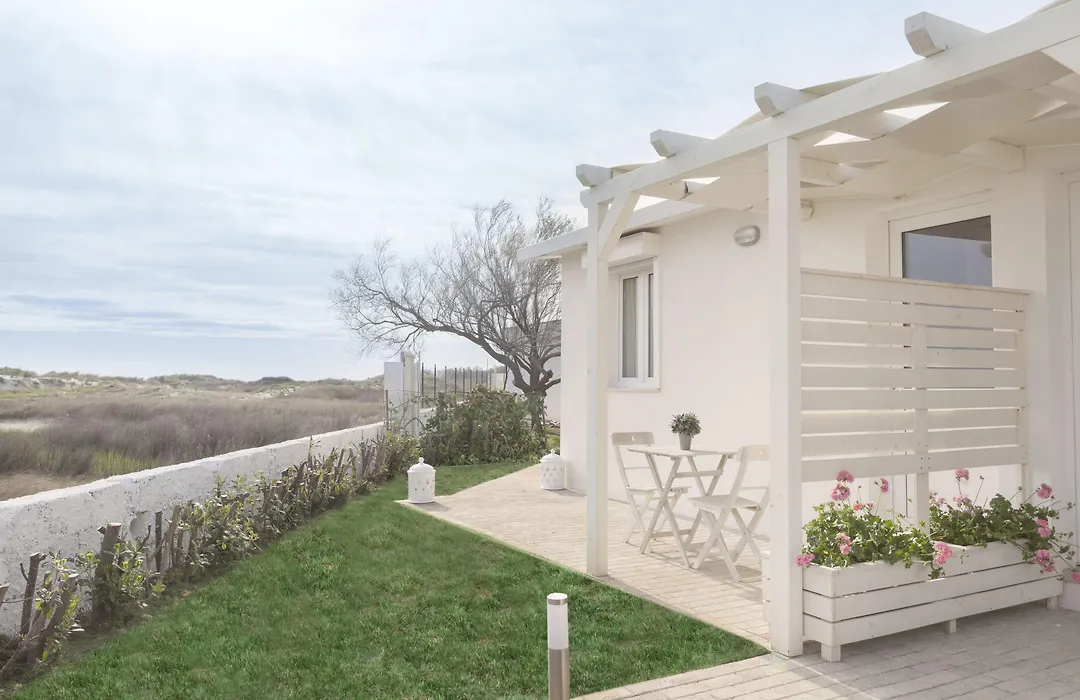 Spiaggiabella Beach Hotel del Silenzio by Ria Hotels-1