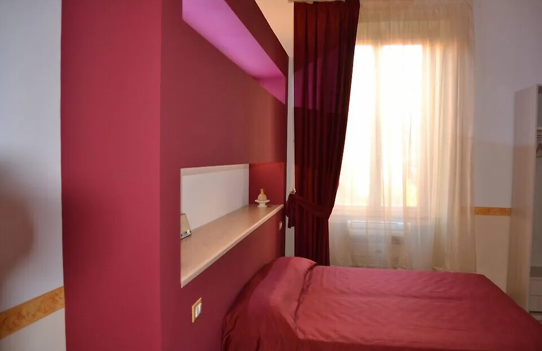 B&B The Queens-1