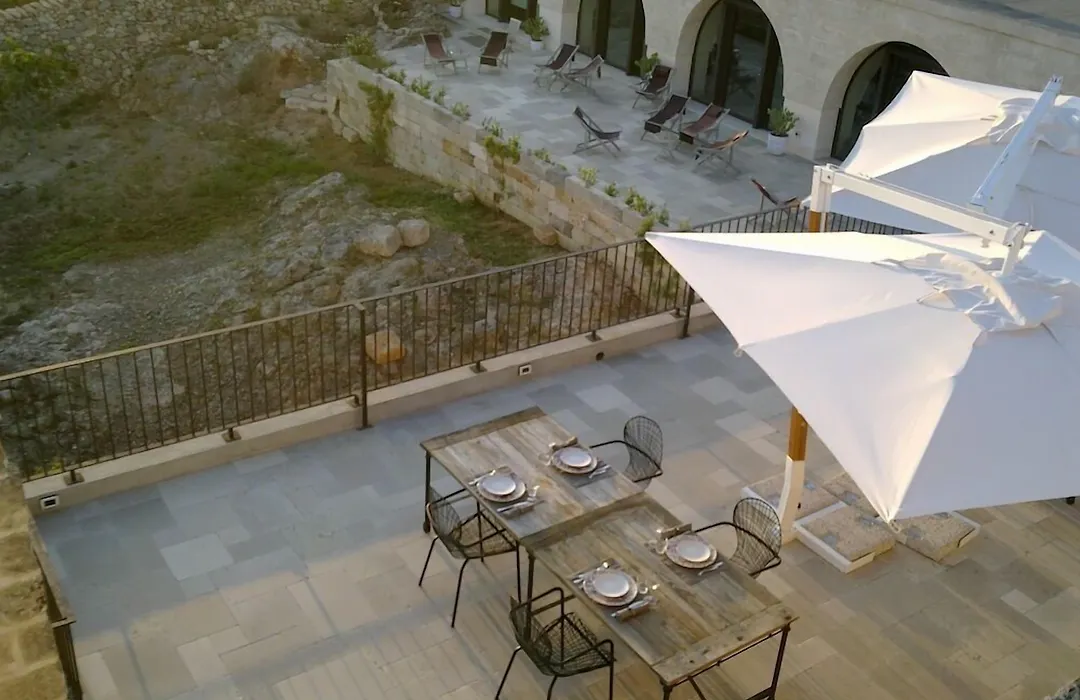 Masseria Le Fabriche-1